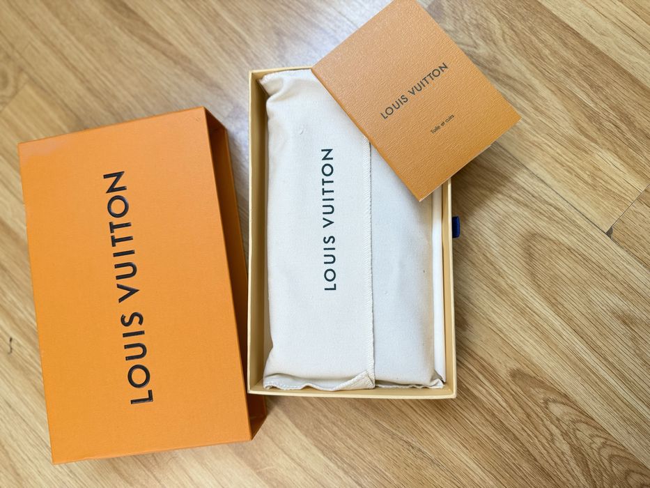 Louis Vuitton портмоне