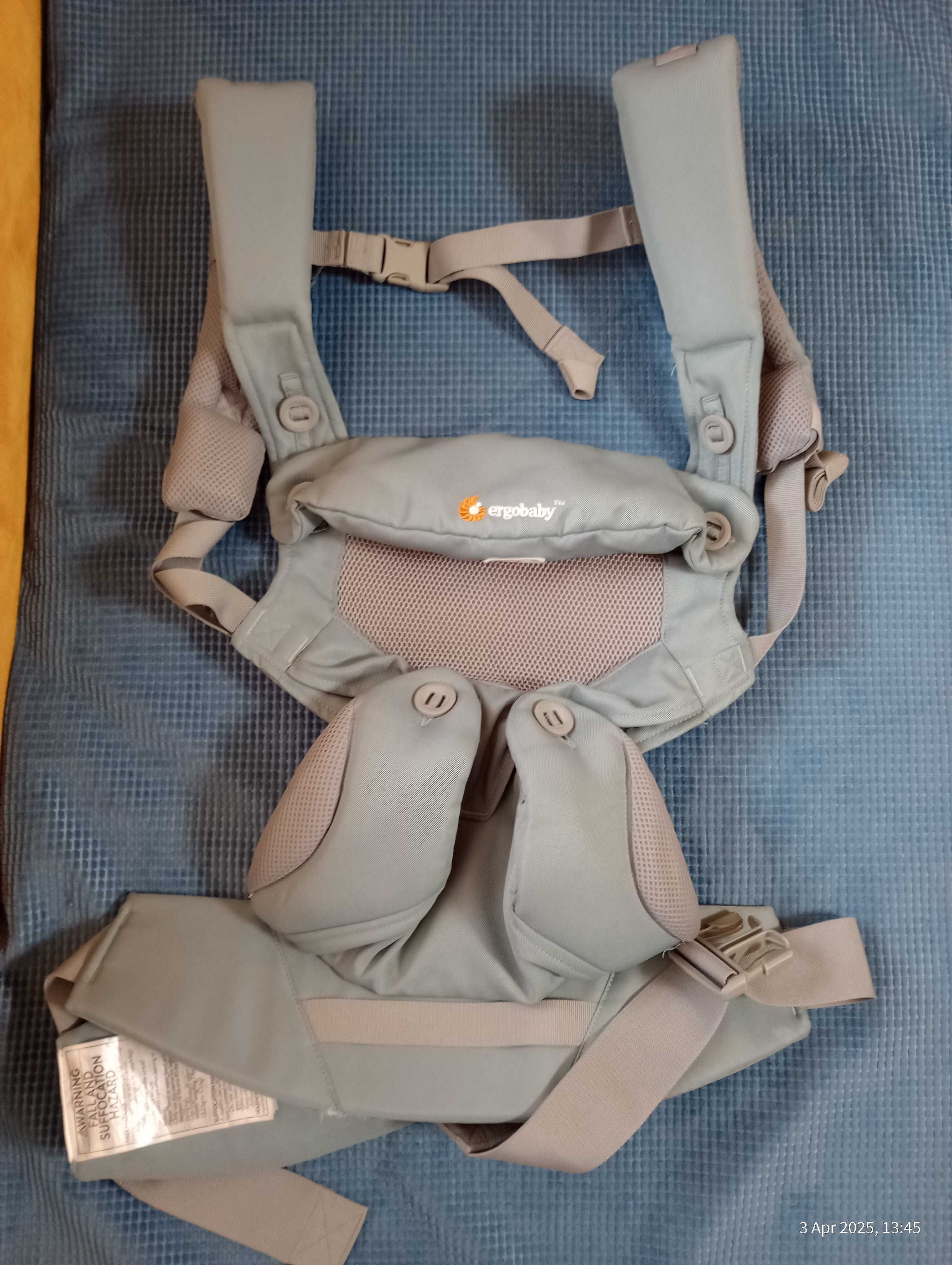 Ергономична раница  Ergobaby 360 carrier