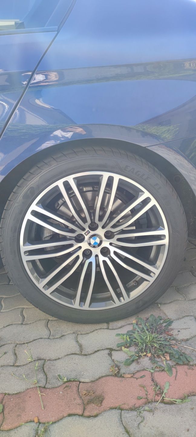 Jante BMW 664M Style 19"