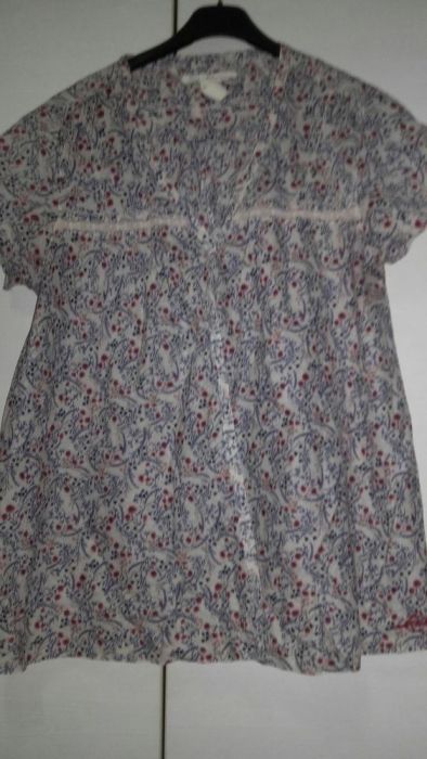 Camasa Levi's, originala, marime L-XL, noua