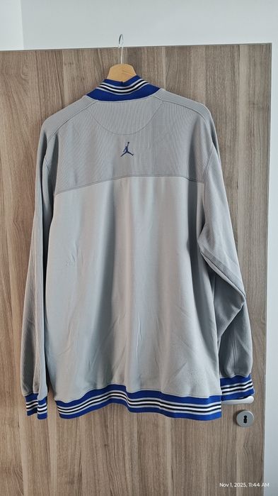 Bluza fermoar Jordan M