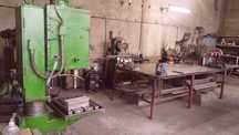 Atelier mecanic de vanzare