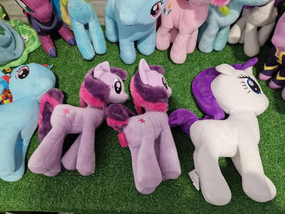 Малкото пони My little pony