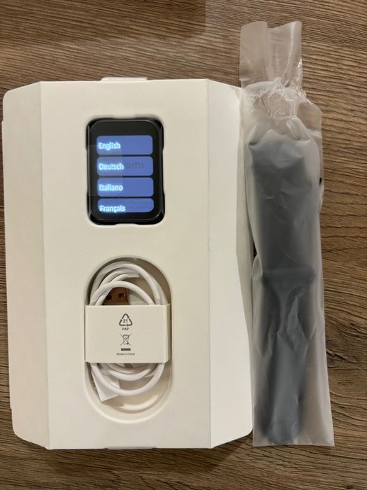 Смарт гривна Xiaomi Smart Band 8 Pro