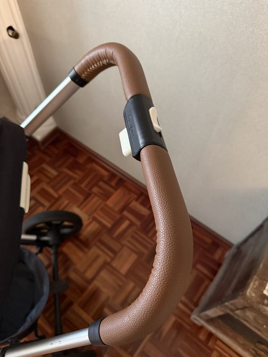 Детска количка Cybex Balios S Lux