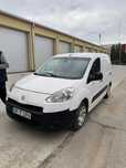 Peugeot partner de vânzare