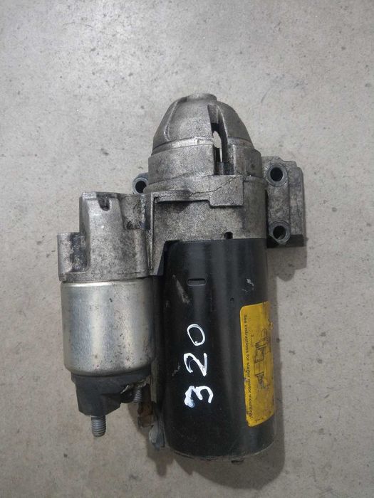 electromotor BMW F30 2.0 diesel din 2013