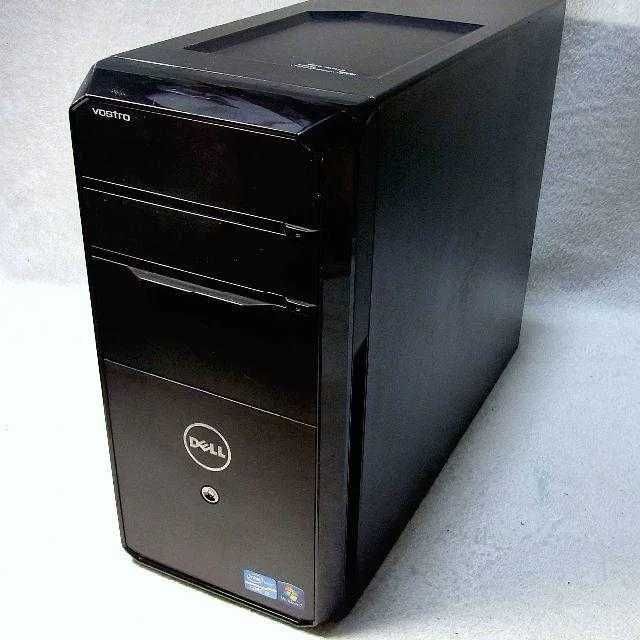 PC Dell Intel Core i5