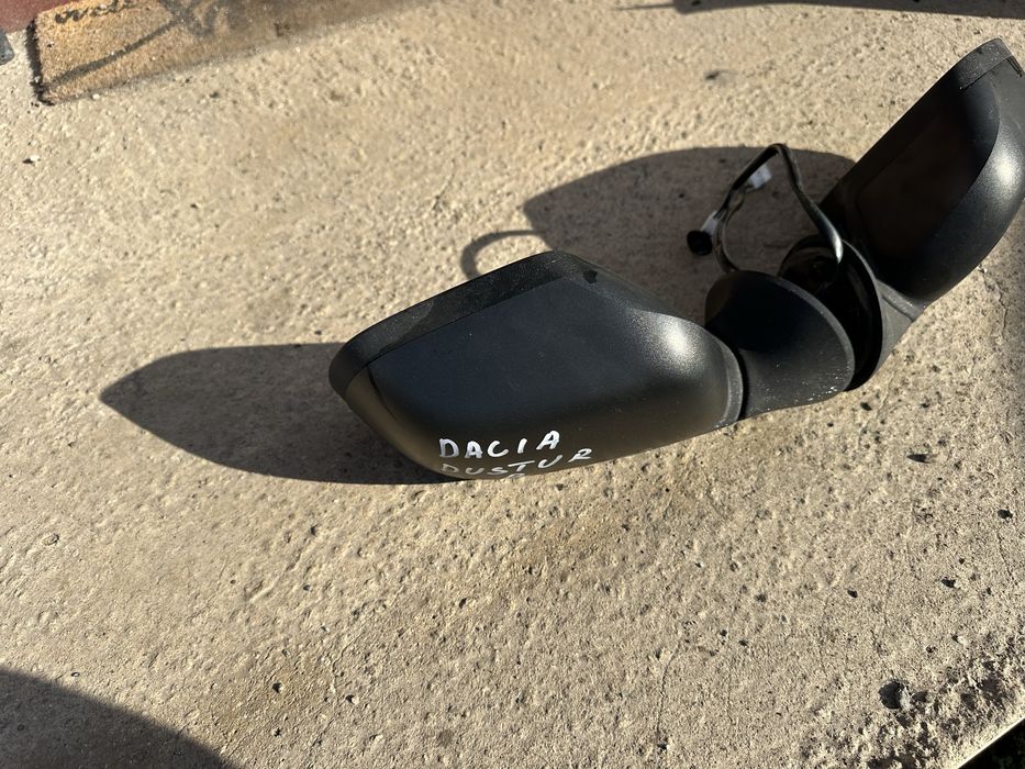 Огледало/Огледала за Дачия Дъстър до 2012г.!