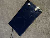 Plita Electrolux