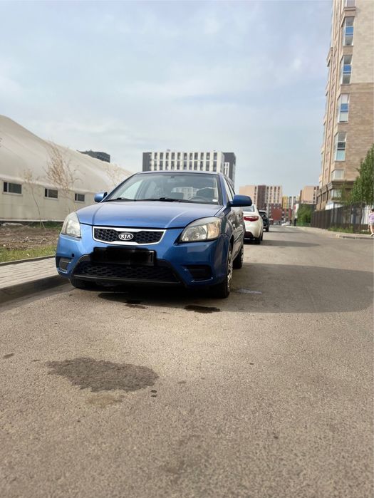 Продам автомобиль