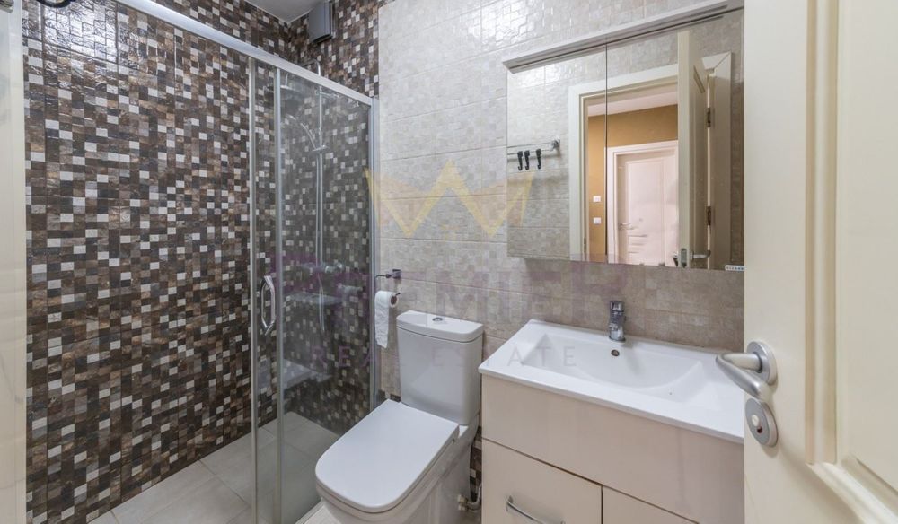 Продава се Тристаен апартамент в Варна, Бриз - 100 кв.м за 2400 €/кв.м - Снимка #7