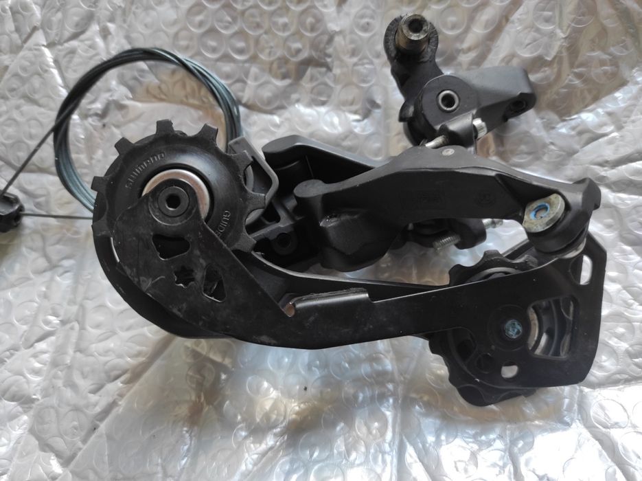 Групсет 1х10 Shimano