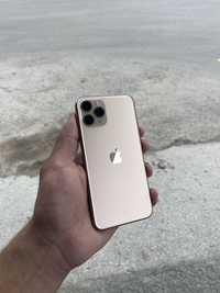 Iphone 11pro 64gb