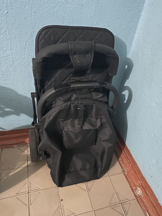 Продам детскую коляску