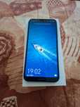 Смартфон Huawei P20 Lite, Dual SIM, 64GB, 4G, Klein Blue