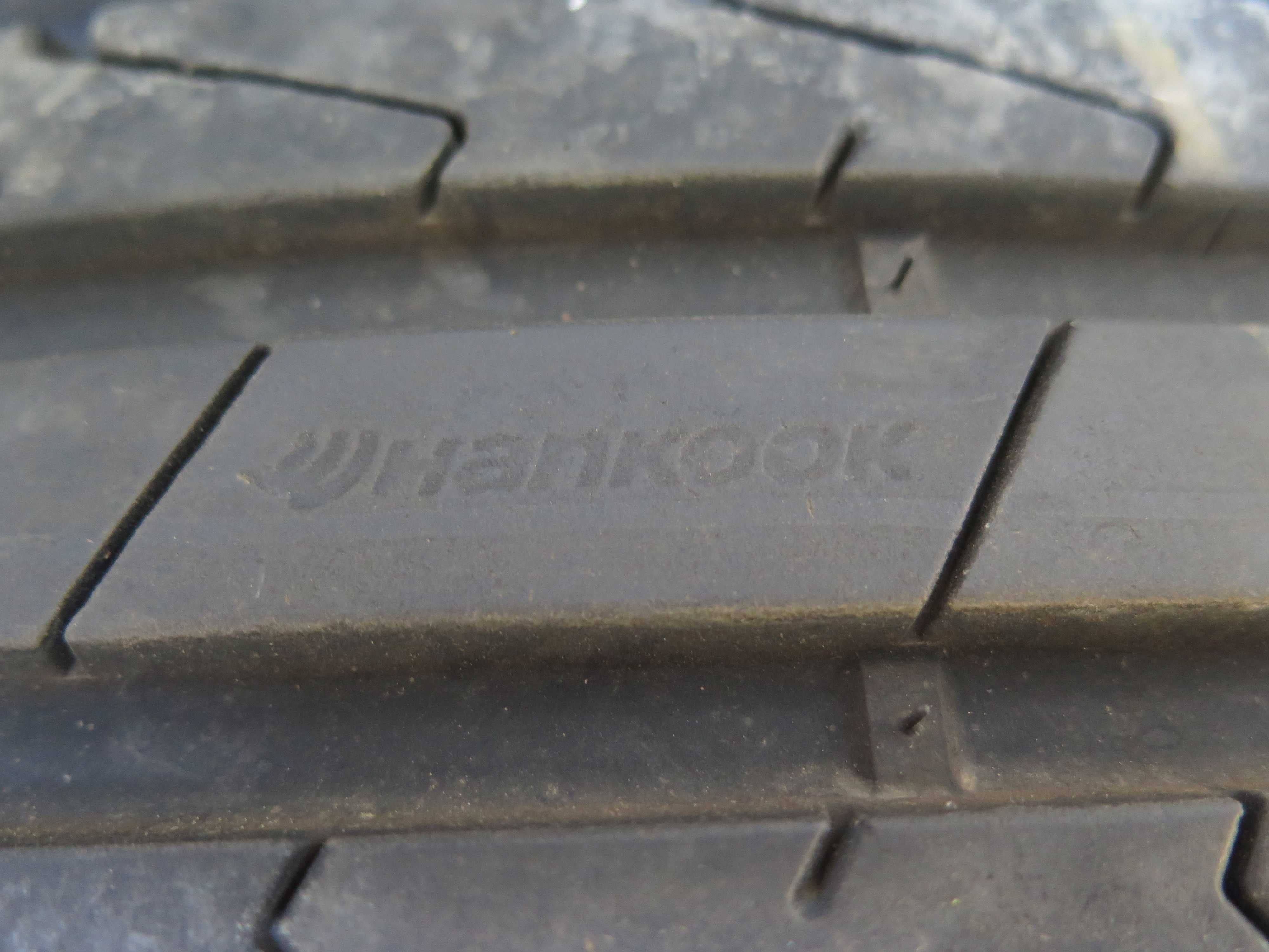 HANKOOK, 205/55/17, DOT 3219,- летни гуми