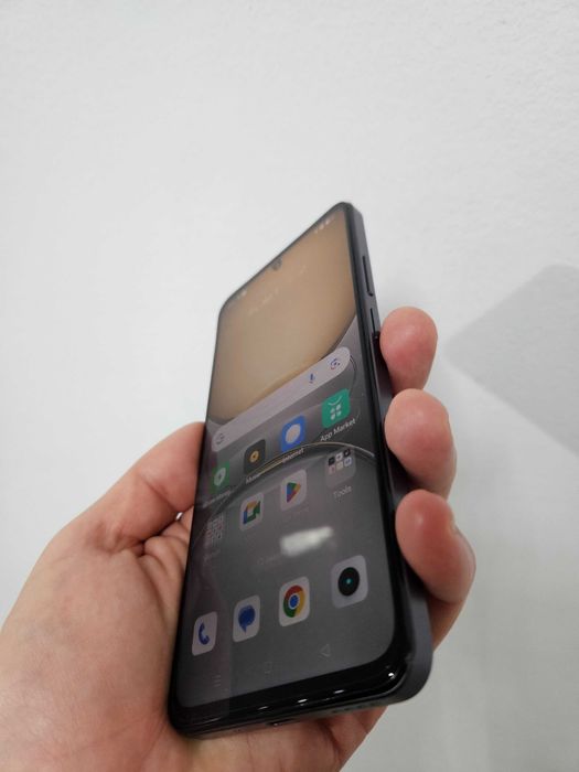 Realme C75, 256Gb, impecabil, Garantie.