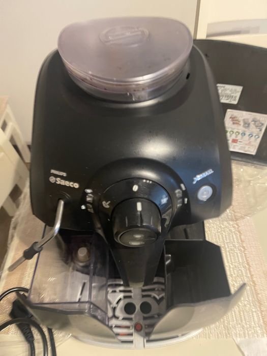 Philips Saeco Xsmall HD8743