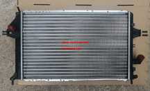 radiator Opel Astra G 1,7 D picioruse rupte 150 lei
