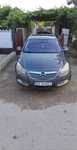Vand Opel Insignia