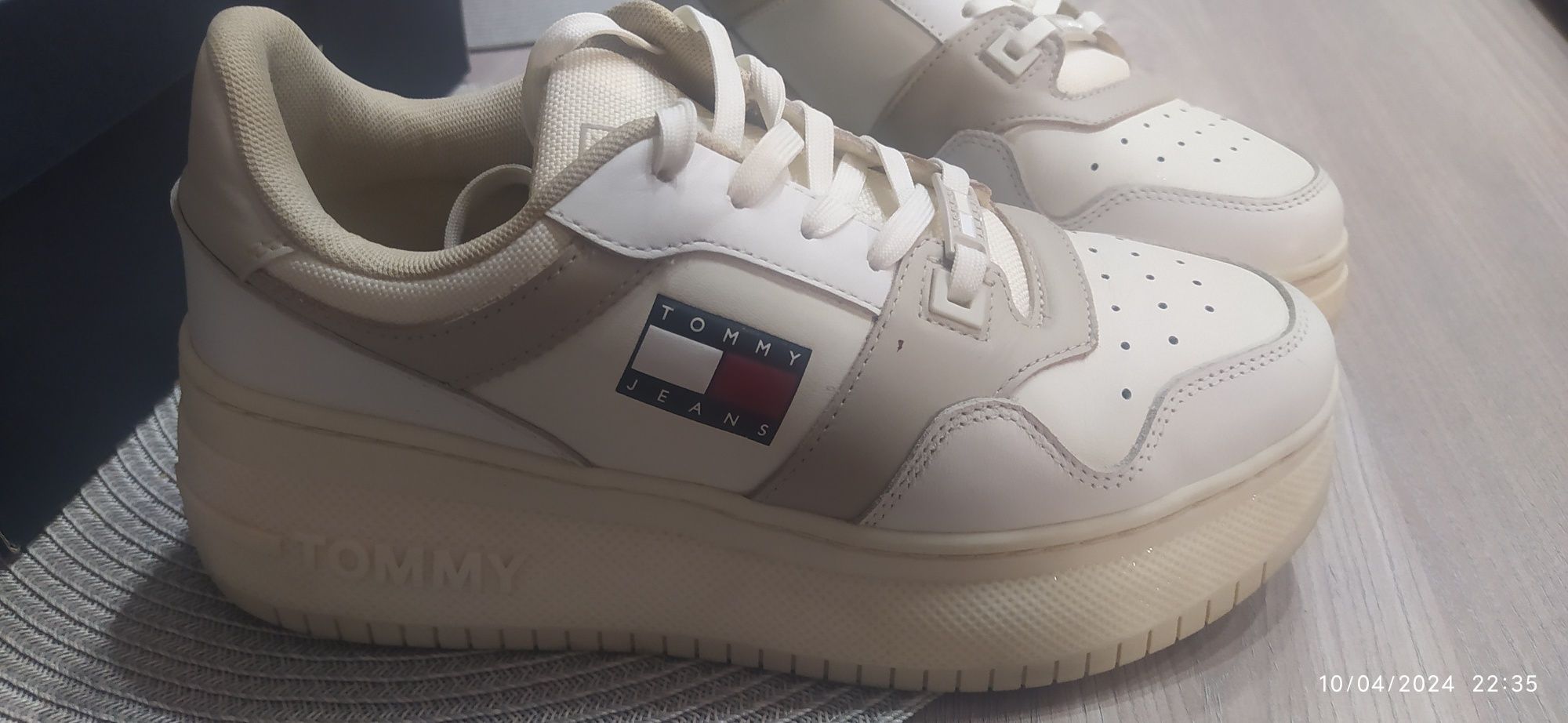 Tommy jeans sneakers