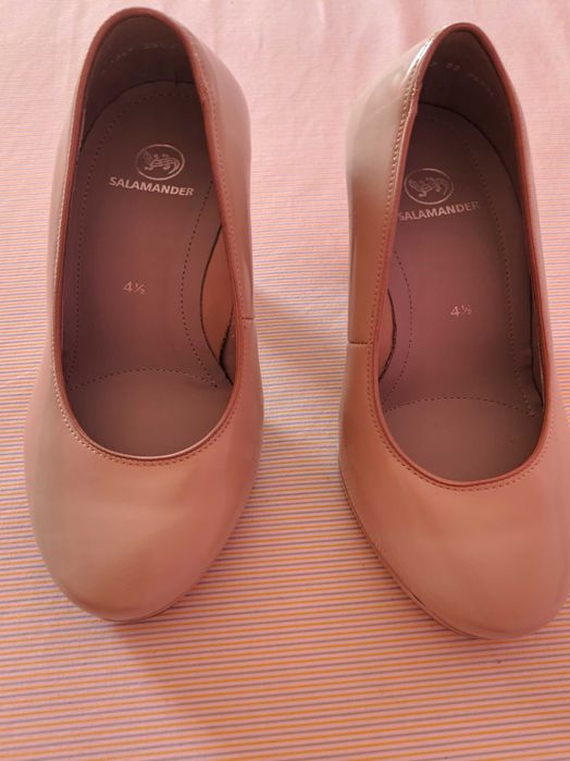 Pantofi marca ARA