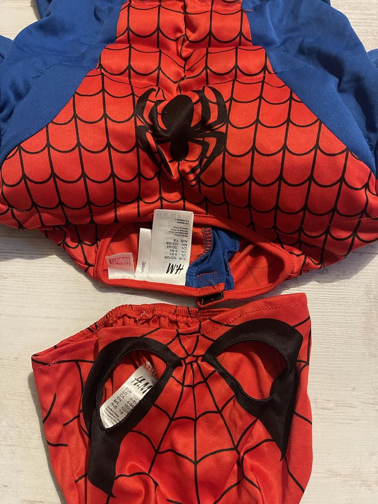 Spiderman Costum  Copii Petrecere Party