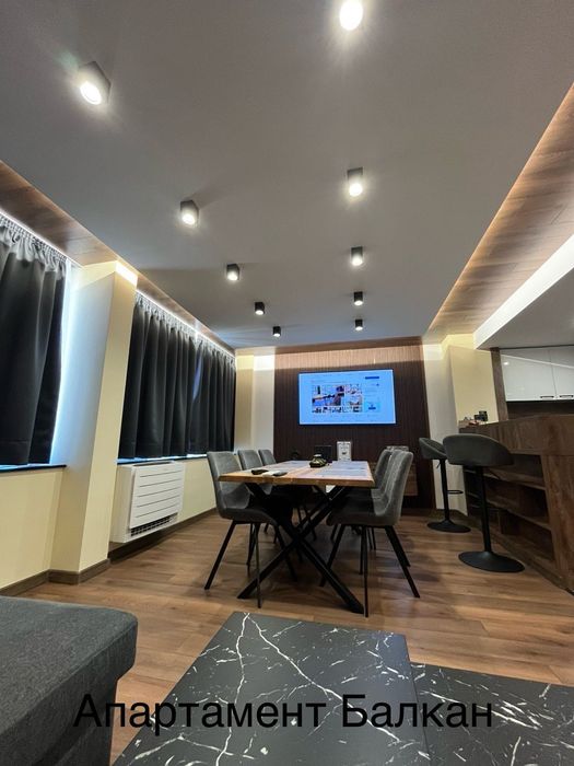 Нощувки в Габрово