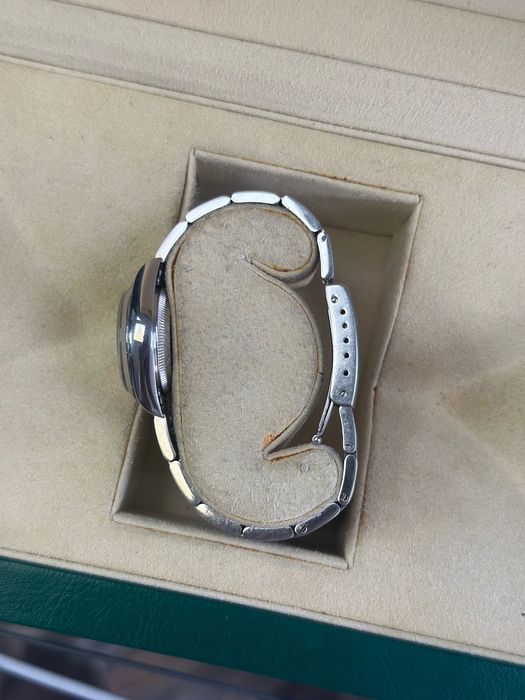 Rolex Lady-Datejust 26mm 179160 *CA NOU*