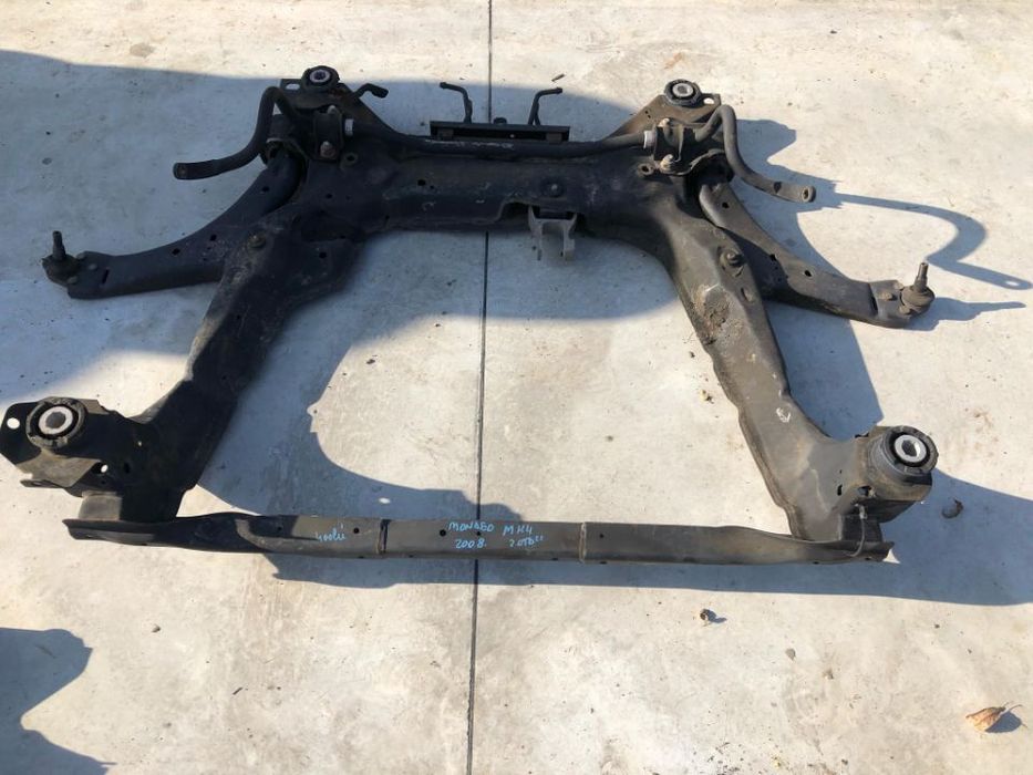 jug cadru motor 2.0 tdci ford mondeo mk4 2007-2015
