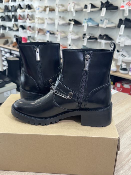 Botine Clark’s Dama - 40