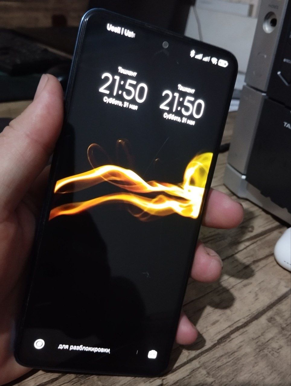 Redmi note 11 pro 5g 8/128