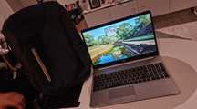 HP 255 G9 15,6 inch