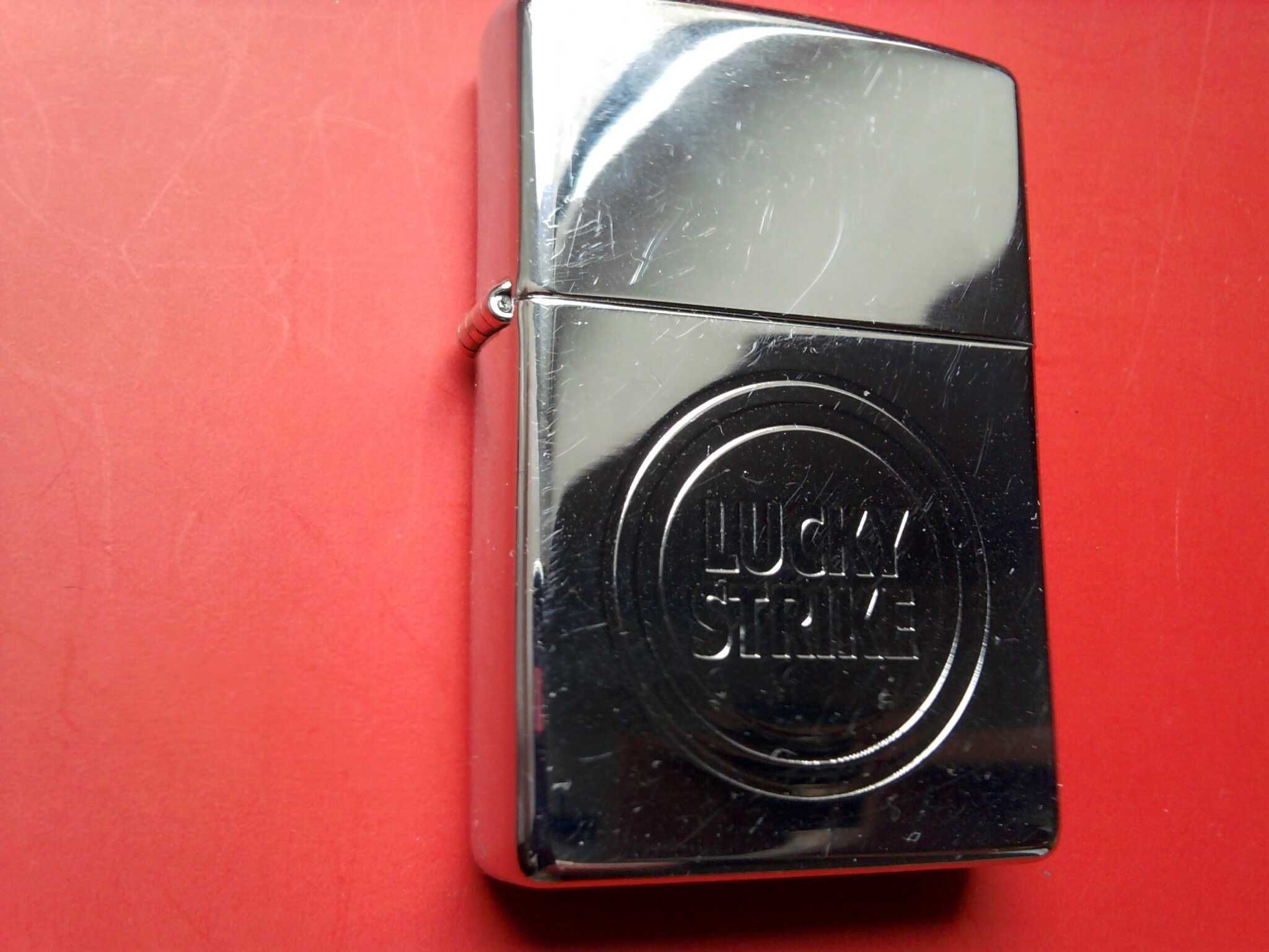 Brichete Zippo diverse, Bond, AS, Lucky Strike,