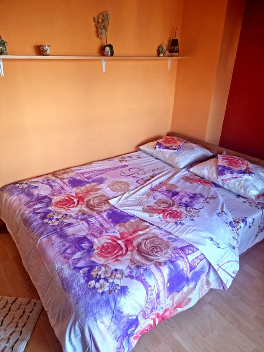 Дава се под наем Двустаен апартамент в Варна, Колхозен пазар - 45 кв.м за 310 € - Снимка #6