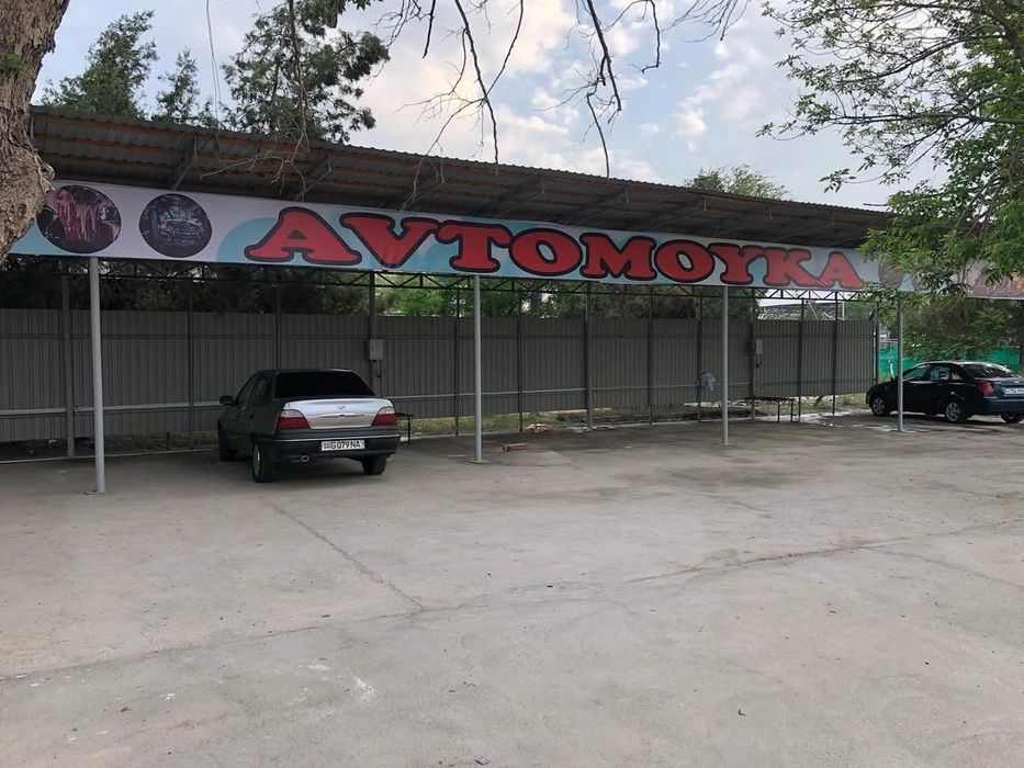 Naves  hamma  narsalari bilan