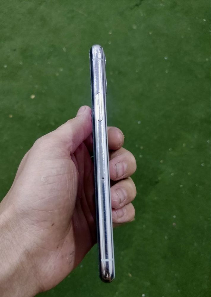 Iphone 11 pro 64 gb