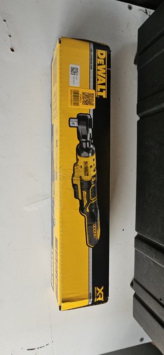 Crichet Dewalt (cheie dinamometrica) dcf 512