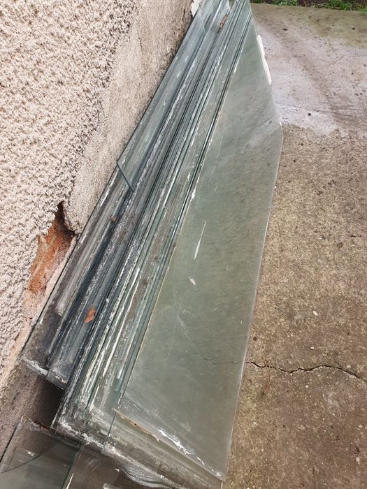 Стъкла от прозорци