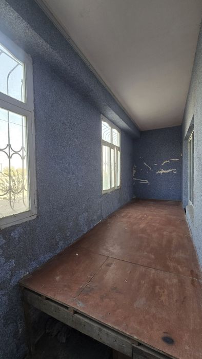 Ижарага 2 хонали квартира Берилади  Сотулгунча