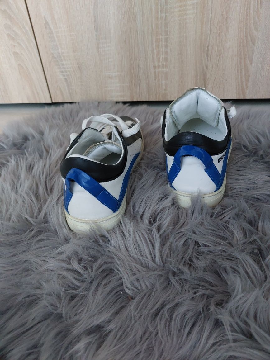 Оригинални мъжки обувки dsquared size 41