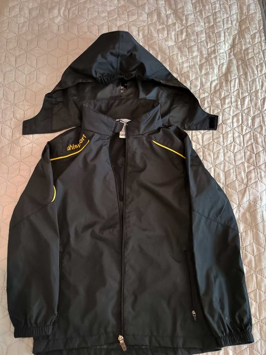 Детска ветровка Ulsport 140см