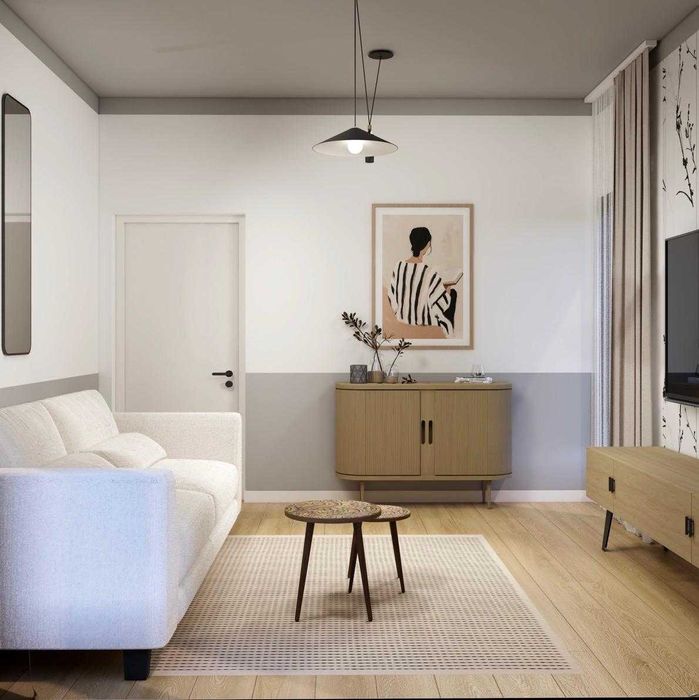 Apartament 2 camere NOU PREMIUM - Exigent Plaza F5 - Prima închiriere