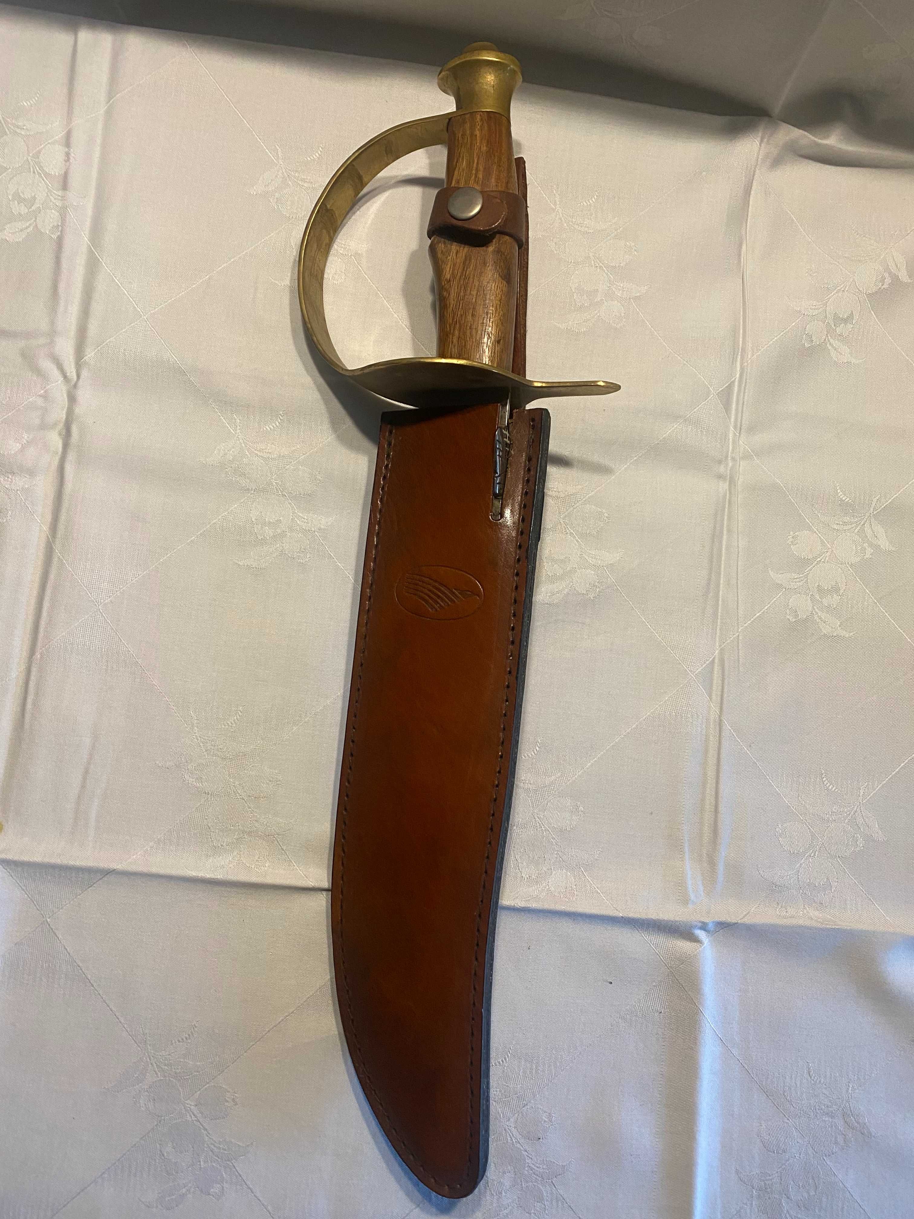 Sabie de sampanie Laguiole