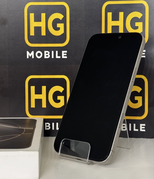 iPhone 16 Pro Max(Desert/Natural/White)-256GB, 100% Bat, Garantie 1 An