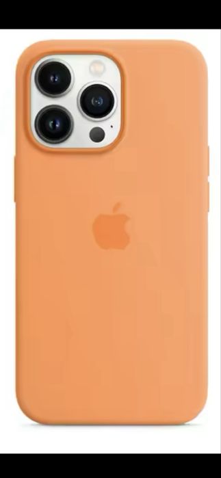 Huse silicon Iphone 14 pro max