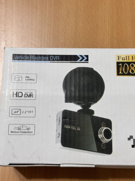 Продам видеорегистратор