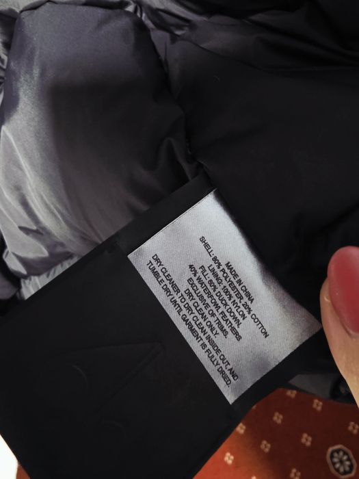 Geaca Moose Knucklers