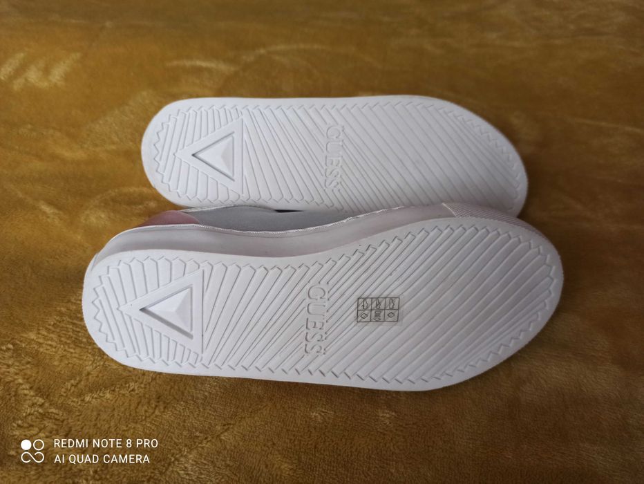 Pantofi fete, Lucy Guess. (NOI)